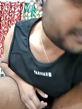 PawanHyd7 online show from February 22, 2026, 8:35 am