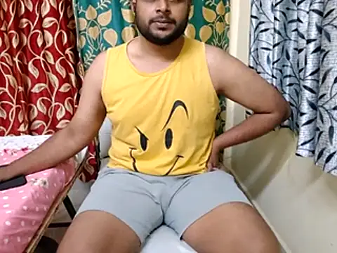 PawanHyd7 online show from June 24, 2026, 6:51 pm