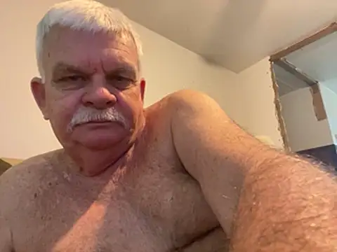 Silver1959 online show from May 13, 2026, 4:48 pm