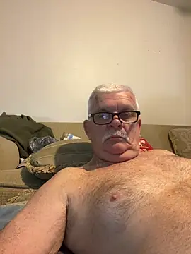 Snapshot of Silver1959 chatting on July 2, 2026, 7:09 pm Silver1959 online show from July 2, 2026, 7:09 pm