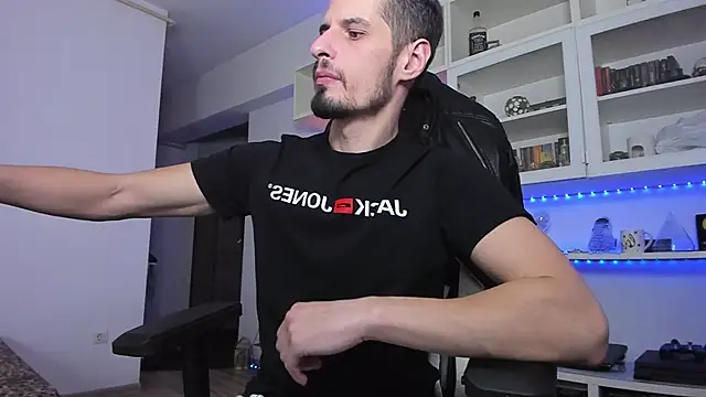 ToddClaytonn online show from December 14, 2024, 12:11 am