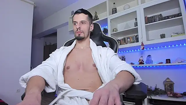 ToddClaytonn online show from January 6, 2025, 2:04 am