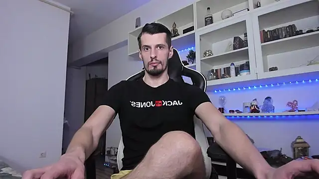 ToddClaytonn online show from February 25, 2025, 10:15 am