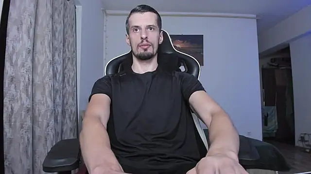 ToddClaytonn online show from September 9, 2025, 8:52 pm