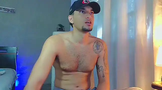 Jeff Kent2 online show from February 10, 2025, 1:22 pm