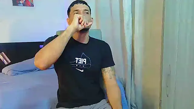 Jeff Kent2 online show from November 2, 2025, 12:02 am