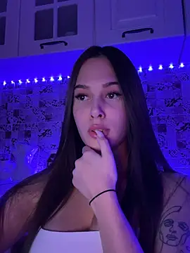 EricaWalls online show from January 23, 2025, 12:09 pm