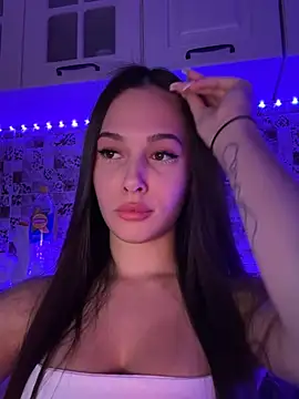 EricaWalls online show from January 25, 2025, 10:28 pm