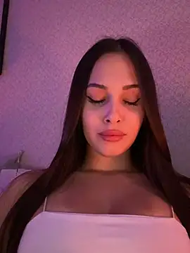 EricaWalls online show from February 3, 2025, 8:03 pm