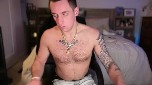 PeytonJohnn online show from November 19, 2025, 5:29 am