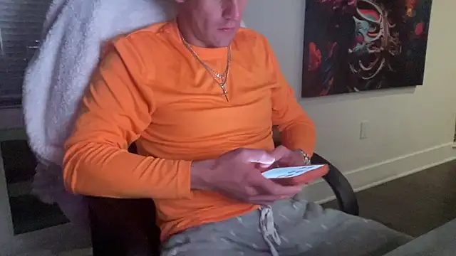 PeytonJohnn online show from December 20, 2025, 9:16 am