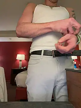 PeytonJohnn online show from March 15, 2026, 11:11 pm