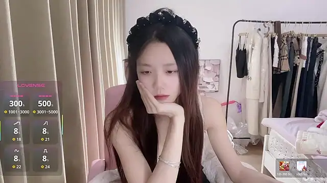 Puff-521 online show from December 22, 2025, 12:35 pm