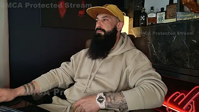 axxelrich  online show from March 21, 2026, 8:19 am