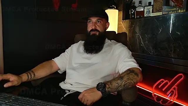 axxelrich  online show from July 29, 2026, 5:16 am