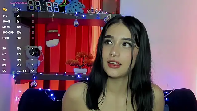 Snapshot of Charlotte_greys chatting on December 5, 2024, 8:00 am Charlotte greys online show from December 5, 2024, 8:00 am