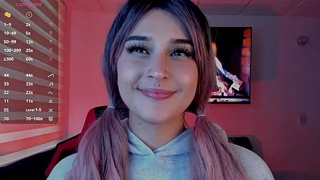 Snapshot of Charlotte_greys chatting on October 9, 2025, 8:51 pm Charlotte greys online show from October 9, 2025, 8:51 pm