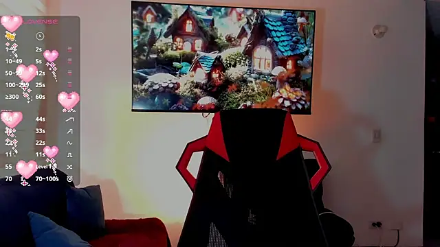 Snapshot of Charlotte_greys chatting on October 30, 2025, 4:30 pm Charlotte greys online show from October 30, 2025, 4:30 pm