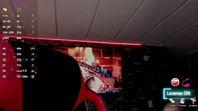 Snapshot of Charlotte_greys chatting on March 31, 2026, 9:48 pm Charlotte greys online show from March 31, 2026, 9:48 pm