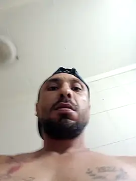 Daker1236 online show from March 31, 2026, 7:36 pm