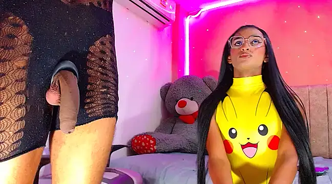 Snapshot of vanessa_nauthygirls chatting on February 7, 2025, 6:24 pm vanessa nauthygirls online show from February 7, 2025, 6:24 pm