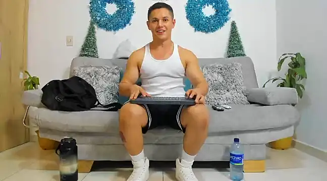 julian wallace online show from December 26, 2024, 11:57 pm