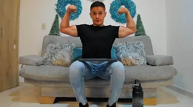 julian wallace online show from January 9, 2025, 2:01 am