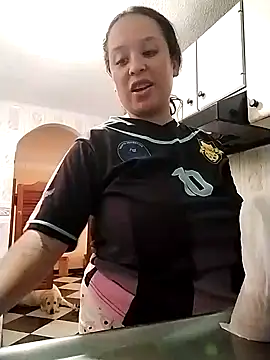 you-sexy-star online show from January 13, 2025, 4:30 pm