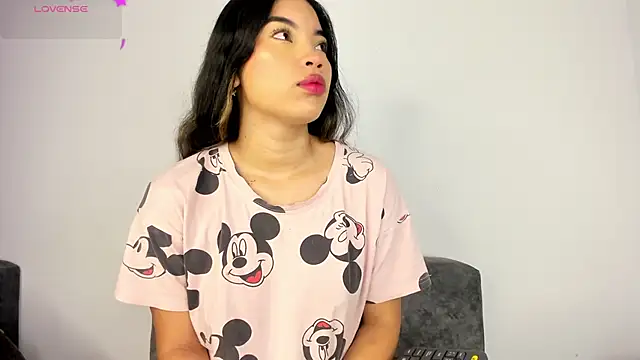 Snapshot of Lee_Ash chatting on December 10, 2024, 11:11 am Lee Ash online show from December 10, 2024, 11:11 am