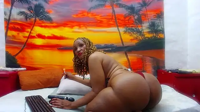 KARLASKYYxx online show from April 27, 2026, 6:28 pm
