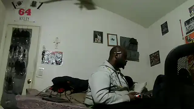 HBYAM online show from November 22, 2025, 12:42 am