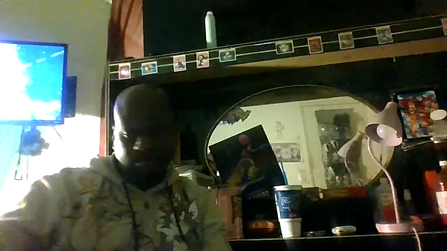 HBYAM online show from February 24, 2026, 3:26 am