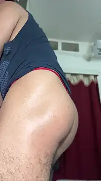 Hot budddy online show from June 19, 2026, 8:01 pm