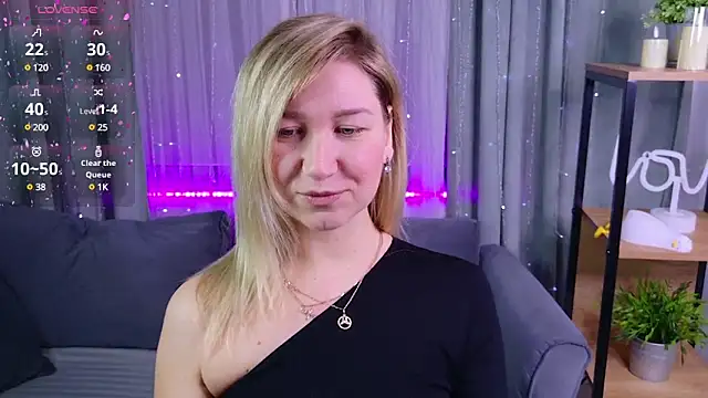 MilaBott online show from January 19, 2025, 8:30 pm