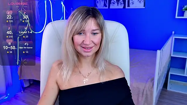 MilaBott online show from September 11, 2025, 8:25 am