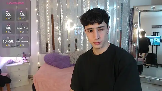 Snapshot of gojo_satoru_18 chatting on January 31, 2025, 11:46 am gojo satoru 18 online show from January 31, 2025, 11:46 am