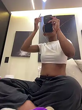 GabrielaLugo online show from March 6, 2026, 11:39 am