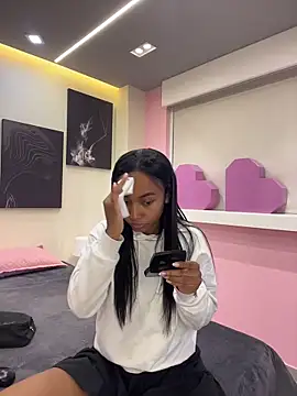 Snapshot of GabrielaLugo chatting on June 12, 2026, 11:53 am GabrielaLugo online show from June 12, 2026, 11:53 am