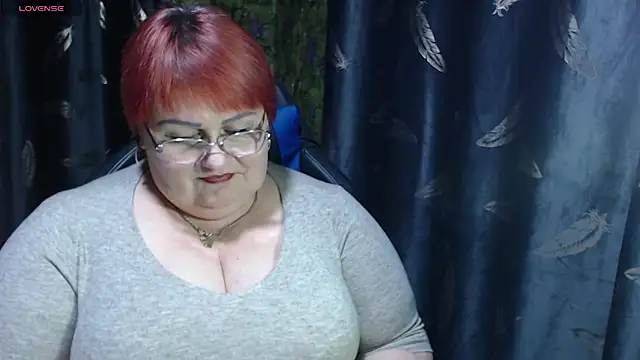 Goddess57 online show from March 15, 2025, 5:04 pm