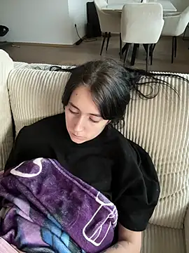 Lena Lang online show from March 14, 2026, 2:44 pm