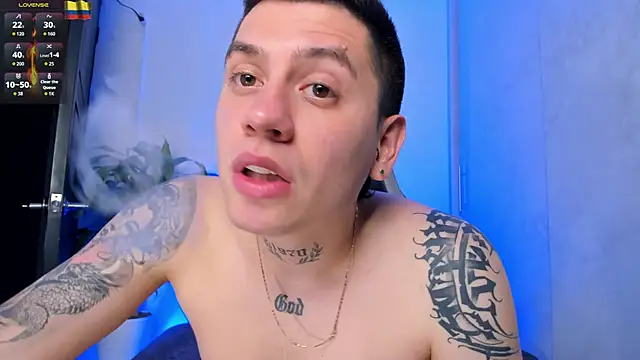 Yeiko Romero  online show from February 17, 2026, 5:30 pm