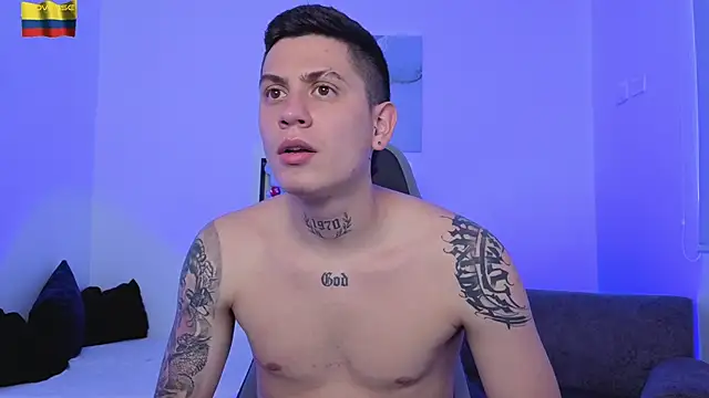 Yeiko Romero  online show from April 28, 2026, 4:56 pm