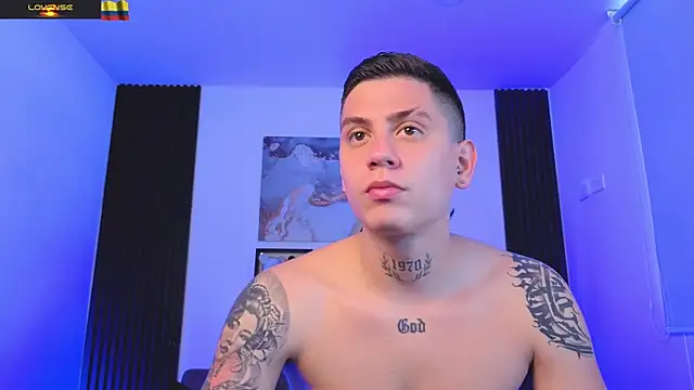 Snapshot of Yeiko_Romero_ chatting on July 25, 2026, 5:10 pm Yeiko Romero online show from July 25, 2026, 5:10 pm