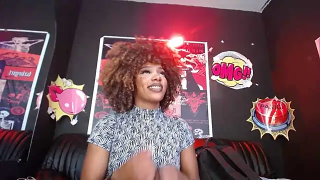 Snapshot of TIFFANYYSTAR chatting on January 10, 2025, 2:34 pm TIFFANYYSTAR online show from January 10, 2025, 2:34 pm