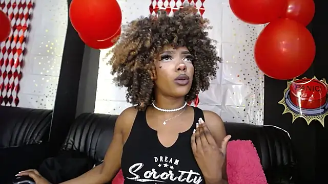 Snapshot of TIFFANYYSTAR chatting on January 25, 2025, 2:14 pm TIFFANYYSTAR online show from January 25, 2025, 2:14 pm