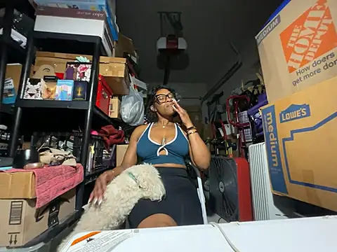 wynterheat online show from April 26, 2026, 9:34 pm