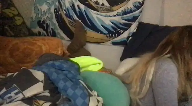 BLAKEJEWELS online show from January 21, 2025, 7:47 am