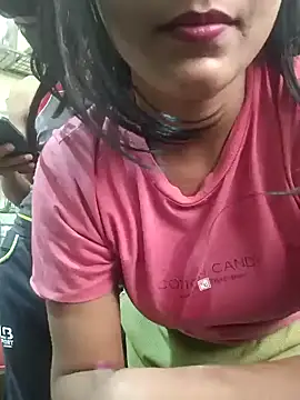 Snapshot of PUNAM_BABY1 chatting on January 8, 2025, 7:45 am PUNAM BABY1 online show from January 8, 2025, 7:45 am