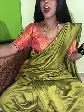 PUNAM BABY1 online show from March 11, 2026, 4:57 pm