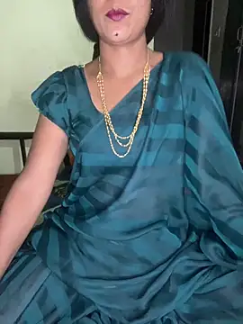 PUNAM BABY1 online show from April 11, 2026, 6:45 pm